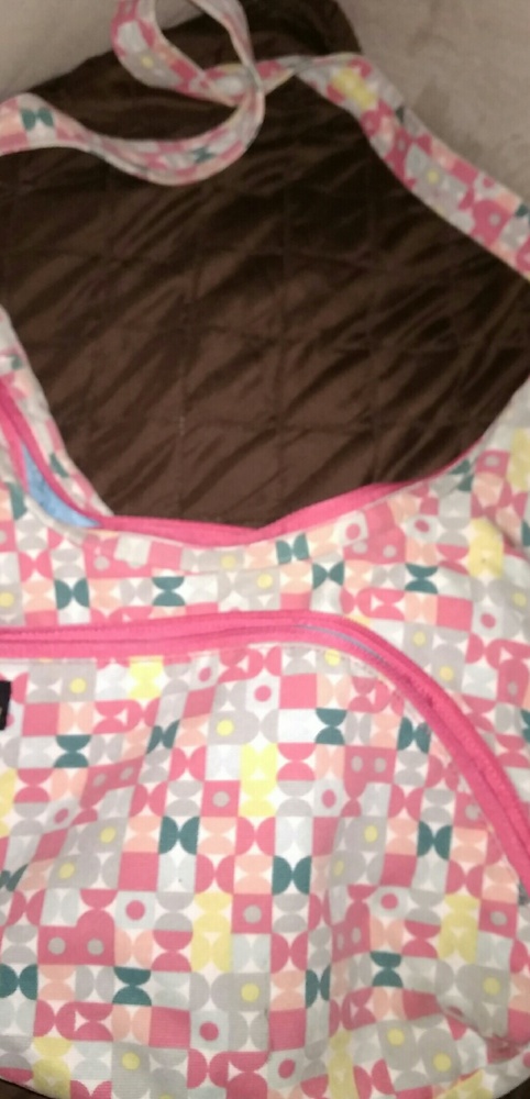 Kavu Sydney satchel